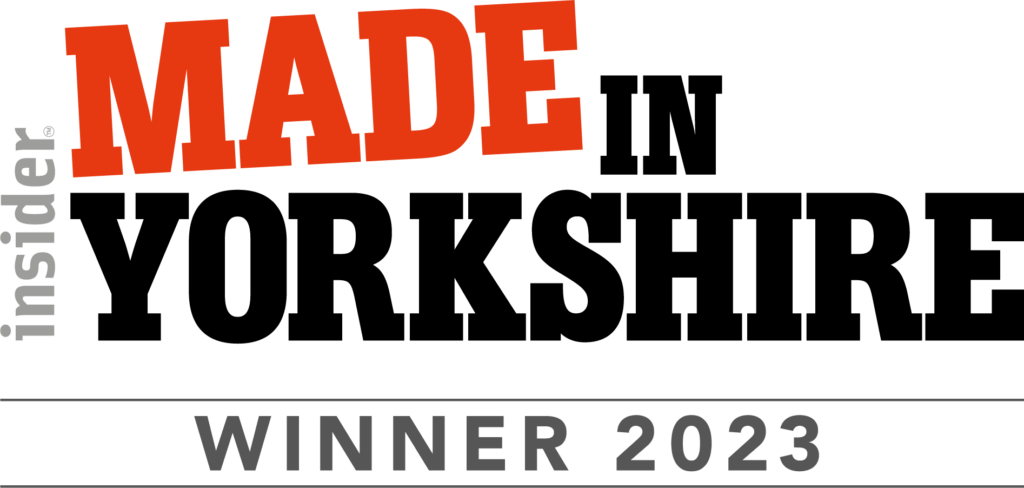 insider made in Yorkshire winners 2023